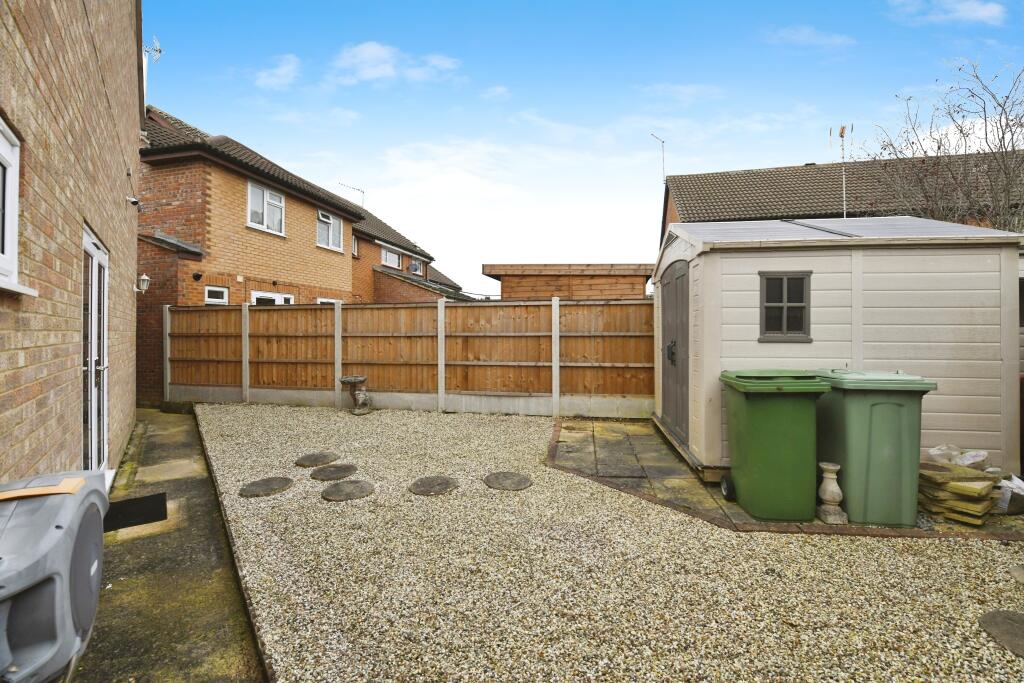 Additional image 17 of Brocksparkwood, BRENTWOOD, Essex, CM13