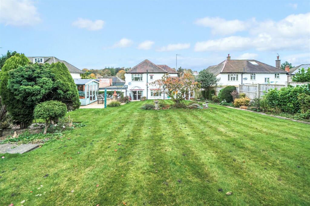 Additional image 23 of Lackford Road, Chipstead, Coulsdon