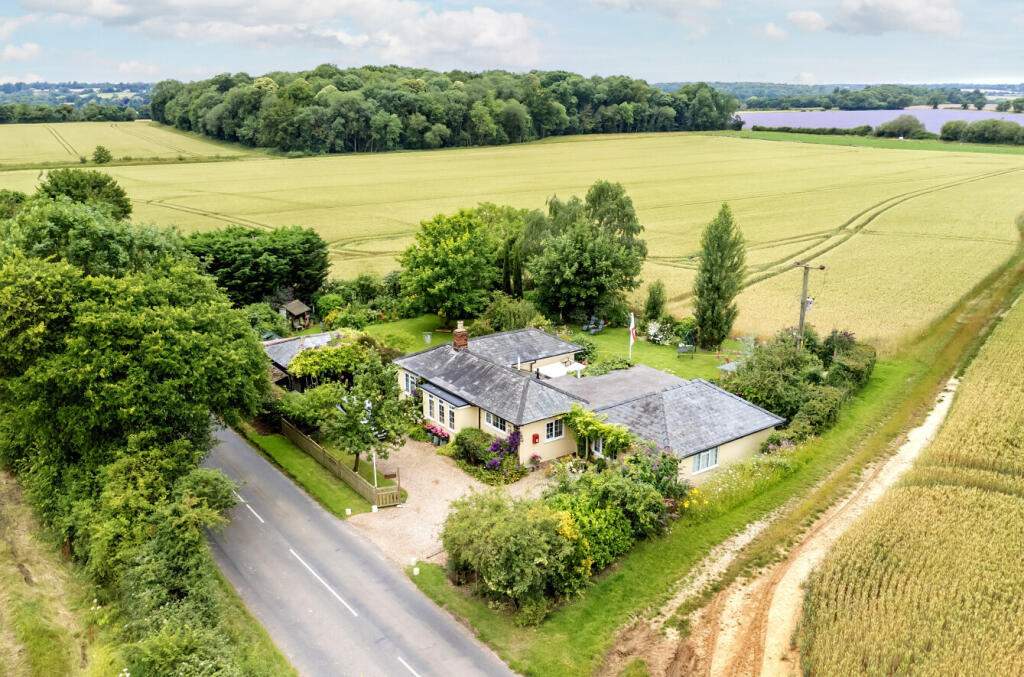 Additional image 30 of Bures Road, Wakes Colne, Colchester, Essex, CO6