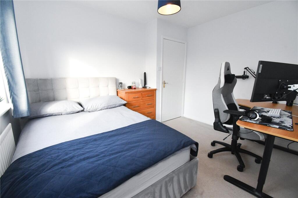 Additional image 22 of Truro Close, Great Sutton, Cheshire