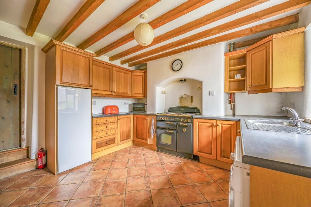 Additional image 4 of PEN ISA CWM, PEN Y FELIN, NANNERCH, CH7 5RW