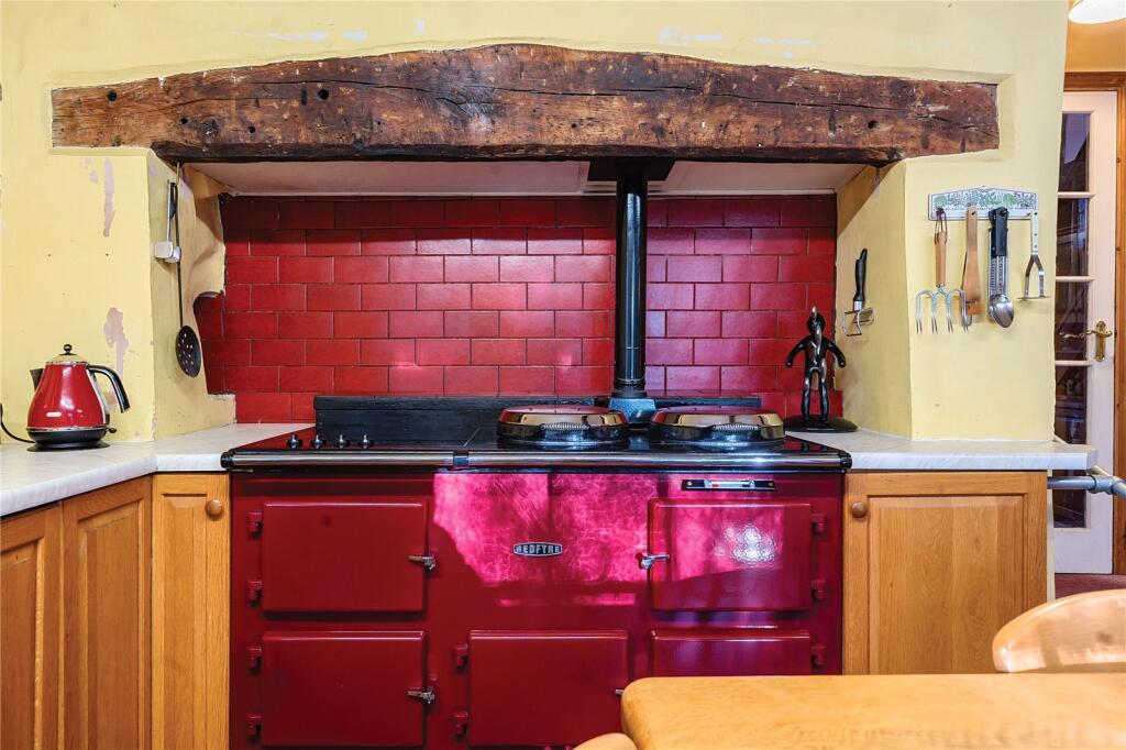 Additional image 7 of Frogs Hall Road, Lavenham, Sudbury, Suffolk, CO10