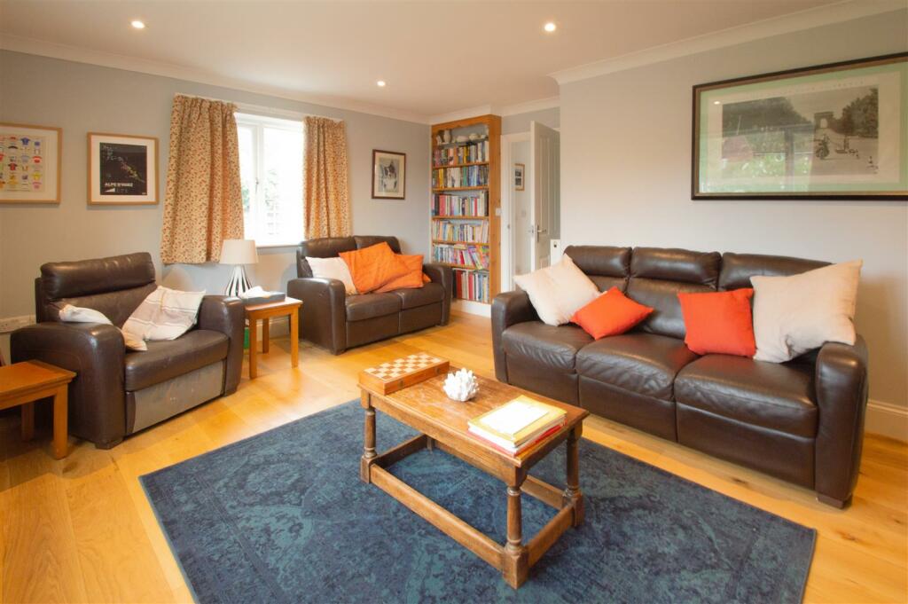 Additional image 5 of Church Park, Stoke By Clare, Sudbury