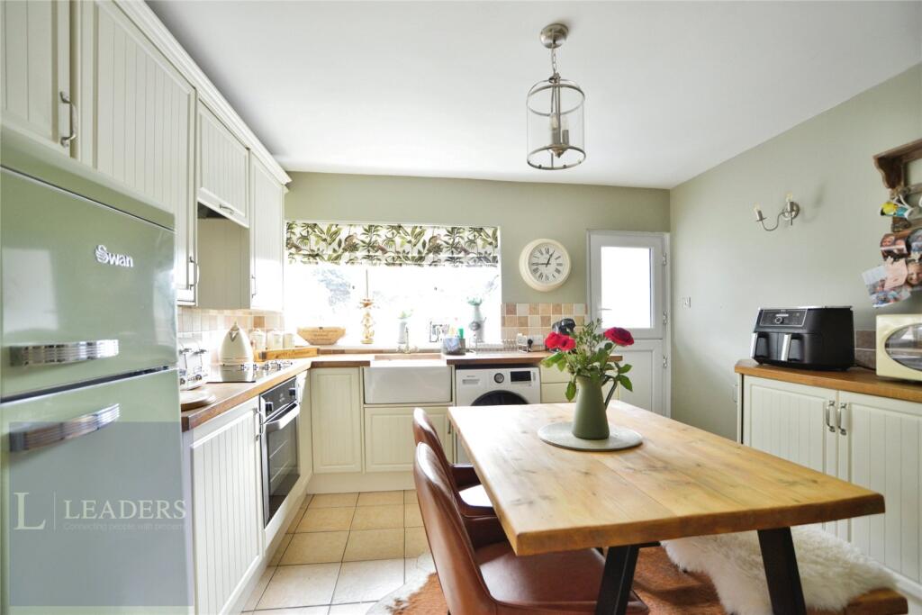 Additional image 8 of Nunnery Street, Castle Hedingham, Essex