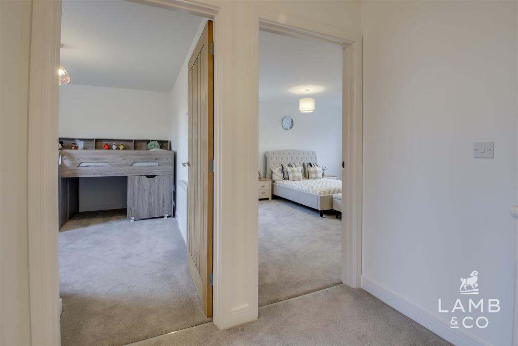 Additional image 26 of The Shire, Paddocks Lane, Ramsey, Harwich