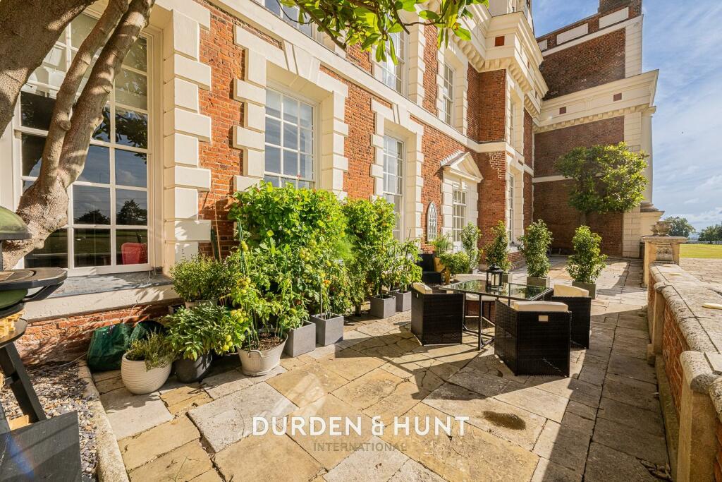 Additional image 37 of Hill Hall, Theydon Mount, Epping, CM16