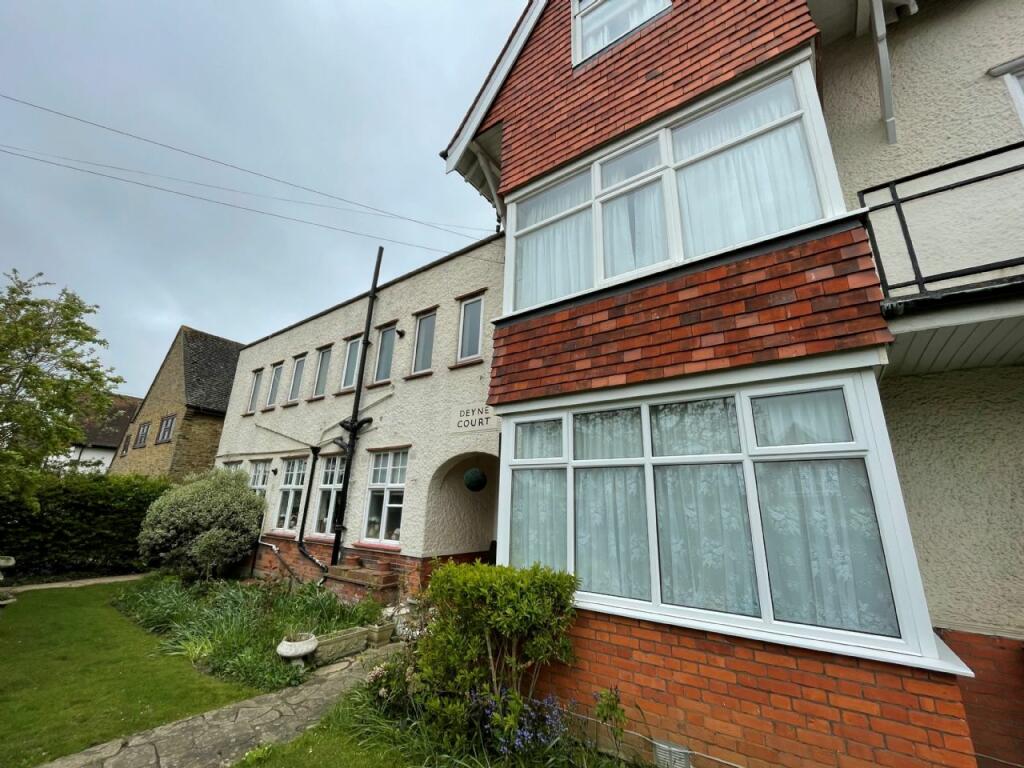 Additional image 11 of CONNAUGHT AVENUE, FRINTON-ON-SEA