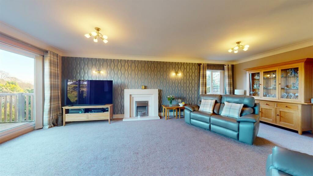 Additional image 7 of Black Brook, Sychdyn, Mold