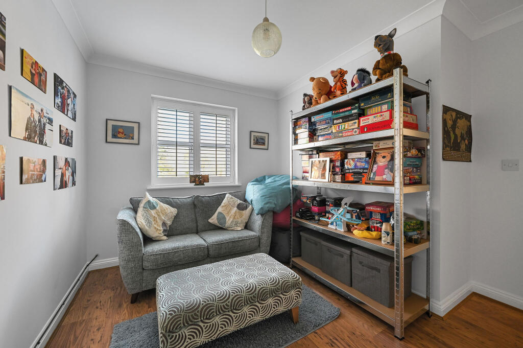 Additional image 24 of The Willows Gutters Lane Broomfield Chelmsford CM1 7BT