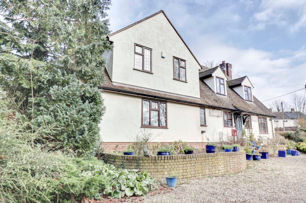 Additional image 22 of Sawbridgeworth Road, Little Hallingbury, Bishop's Stortford, CM22