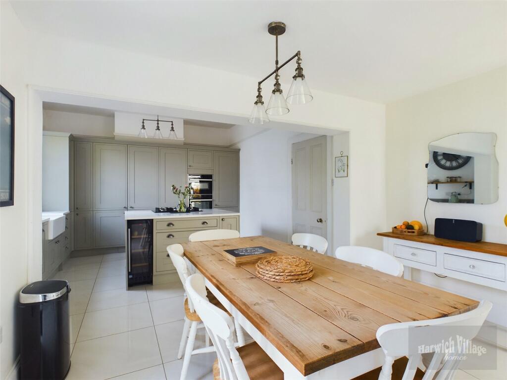Additional image 5 of Fronks Road, Harwich, Essex, CO12