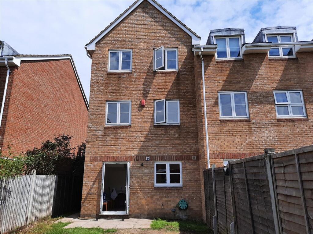 Additional image 7 of Old School Place, Croydon, CR0