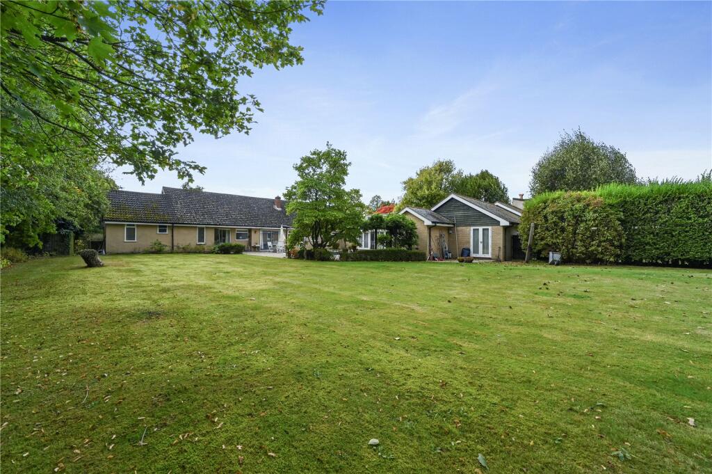 Additional image 16 of Crown Lane North, Ardleigh, Colchester, Essex, CO7