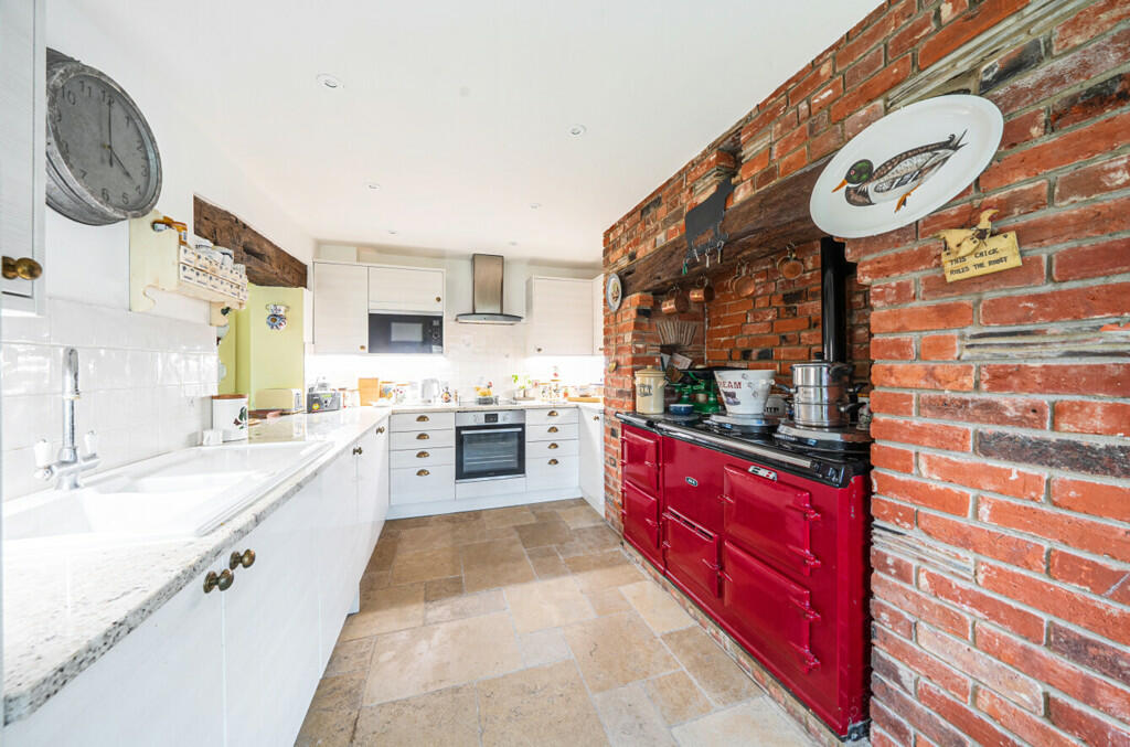 Additional image 4 of Abridge Road, Theydon Bois, Epping