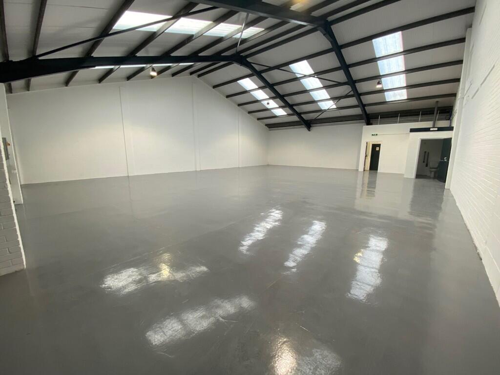 Additional image 4 of Unit P, Global Park, Eastgates, Moorside, Colchester, Essex, CO1