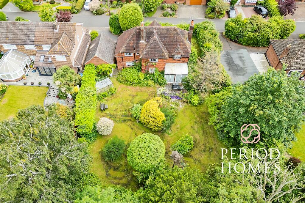 Additional image 2 of Post Office Road, Ingatestone