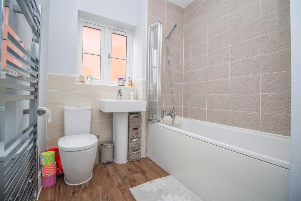 Additional image 19 of Hodgson Way, Gilston, Harlow