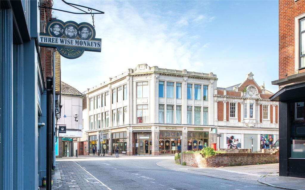 Additional image 8 of Foundation House, Long Wyre Street, CO1