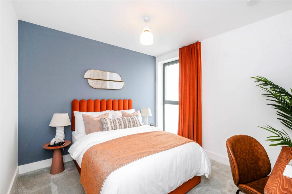 Additional image 13 of Station Road, Croydon, CR0