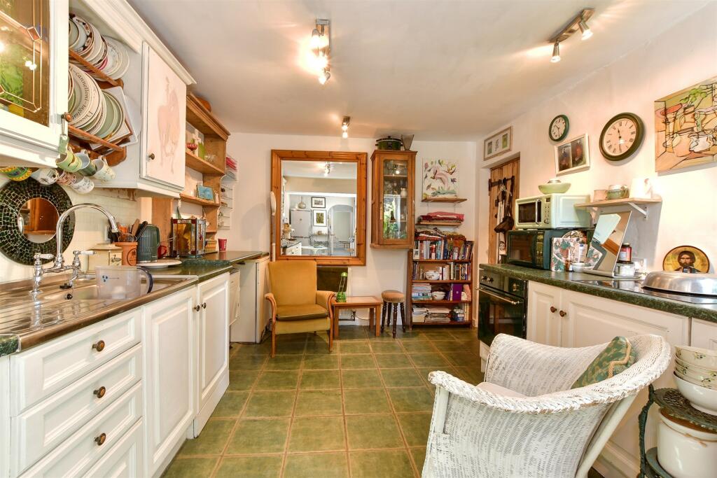 Additional image 10 of Brick Cottages, Matching Green, Harlow, Essex