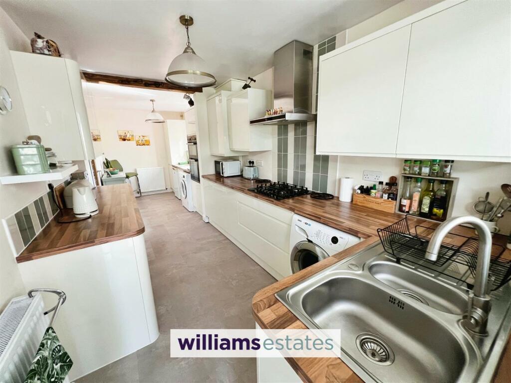 Additional image 20 of Argoed View, New Brighton, Mold