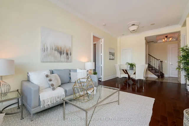 Additional image 4 of 20 Bloorview Pl Unit 1111