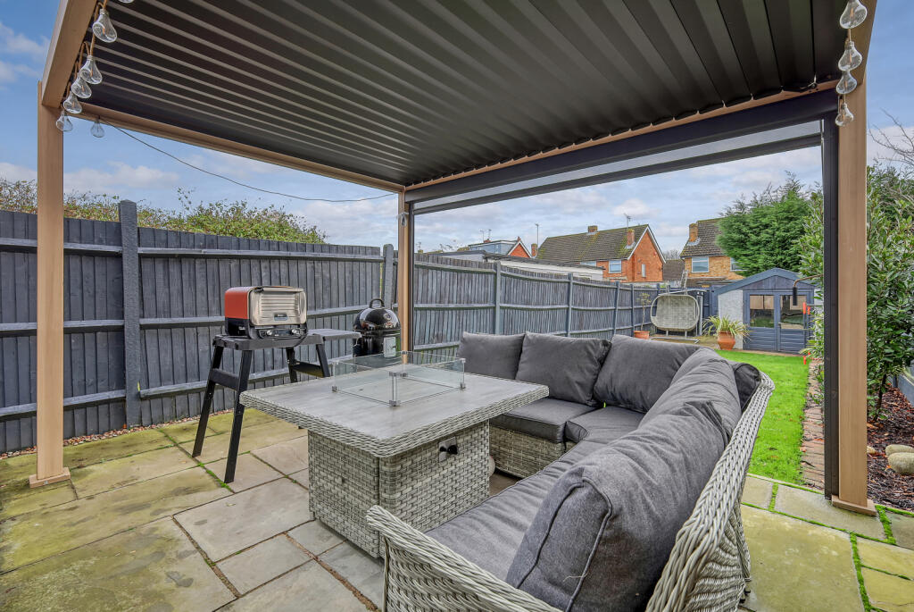 Additional image 19 of Park Lane, Ramsden Heath, CM11