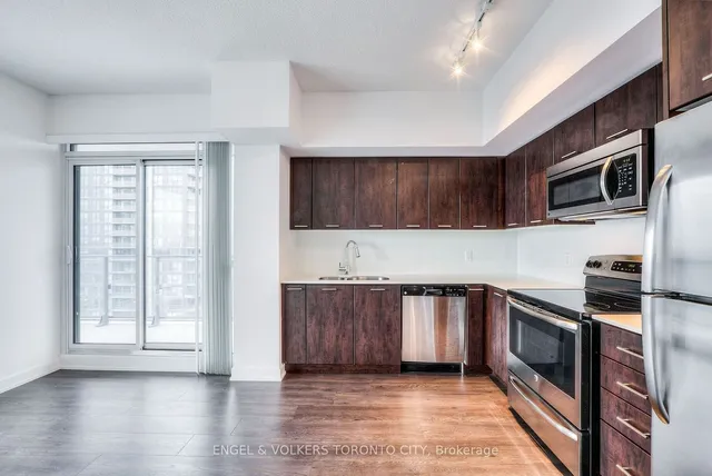Additional image 16 of 2220 Lake Shore Blvd Unit 3207