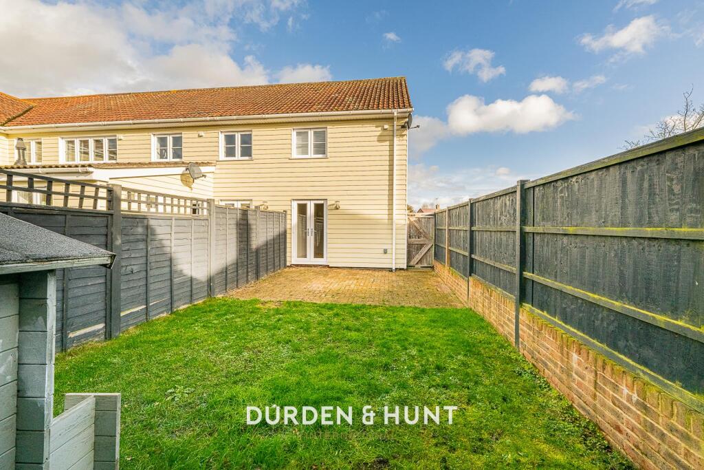 Additional image 16 of Cripsey Avenue, Ongar, CM5