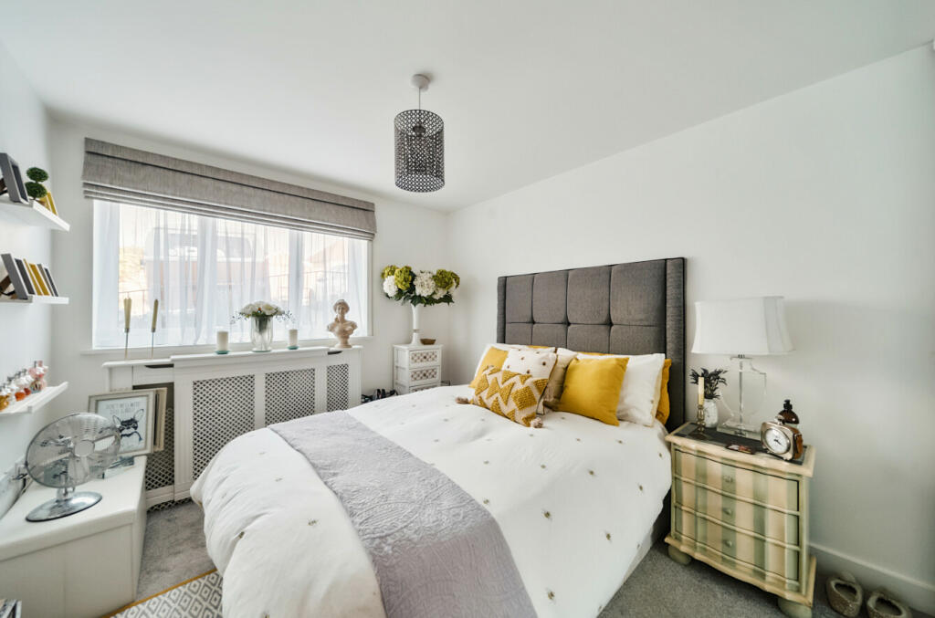 Additional image 12 of Orchard Apartments, Linford End, Harlow, Essex, CM19