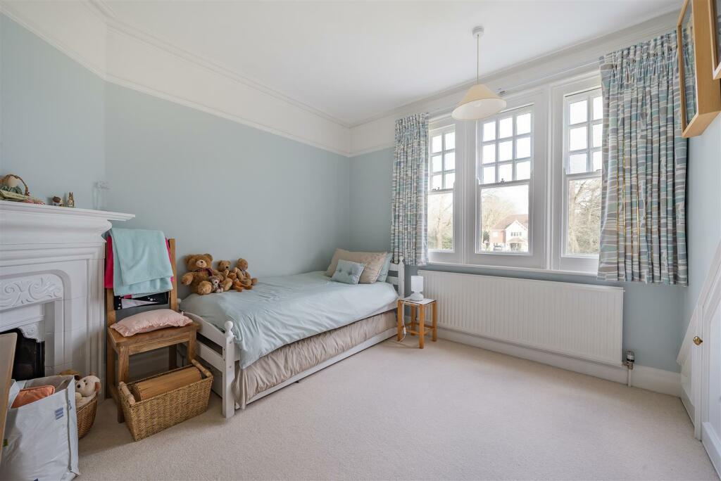 Additional image 27 of How Lane, Chipstead