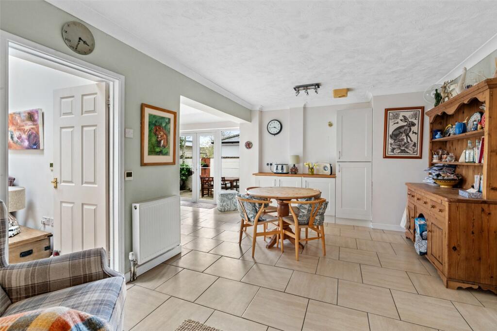 Additional image 8 of Crocklands, Greenstead Green, Halstead, Essex, CO9