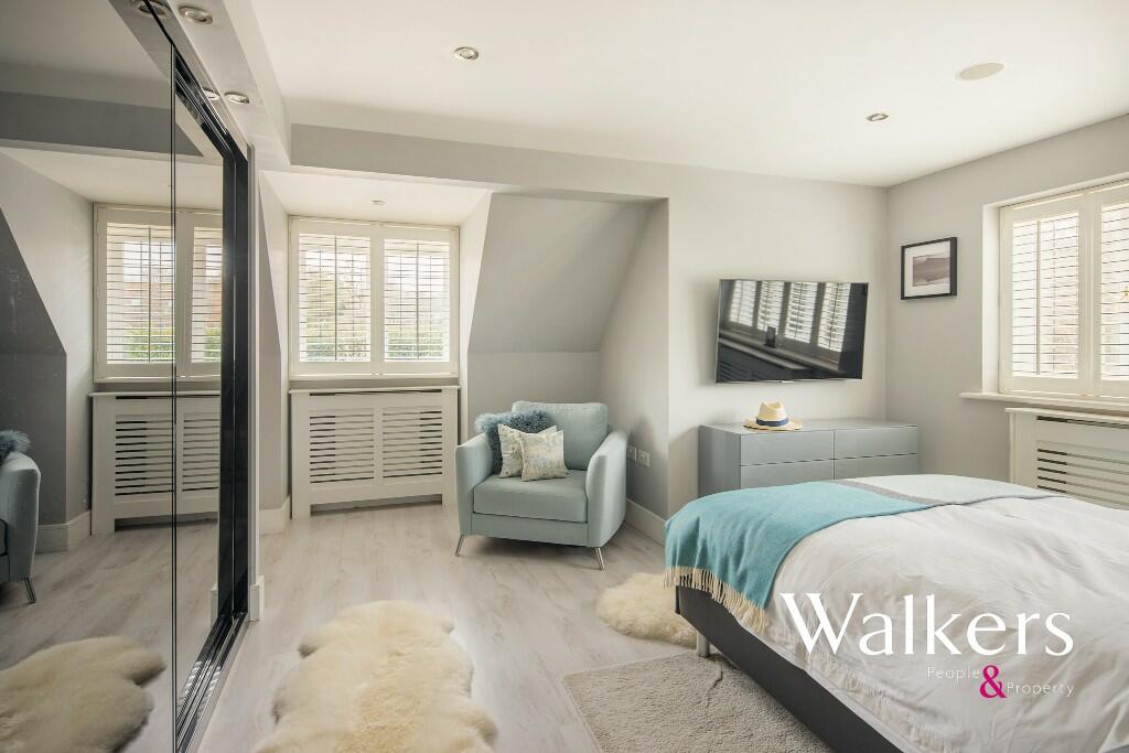 Additional image 40 of Mill Green Road, Fryerning - Main Residence & 3 Cottages