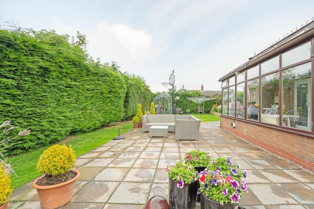 Additional image 30 of Caelcoed Lane, Brynford, CH8