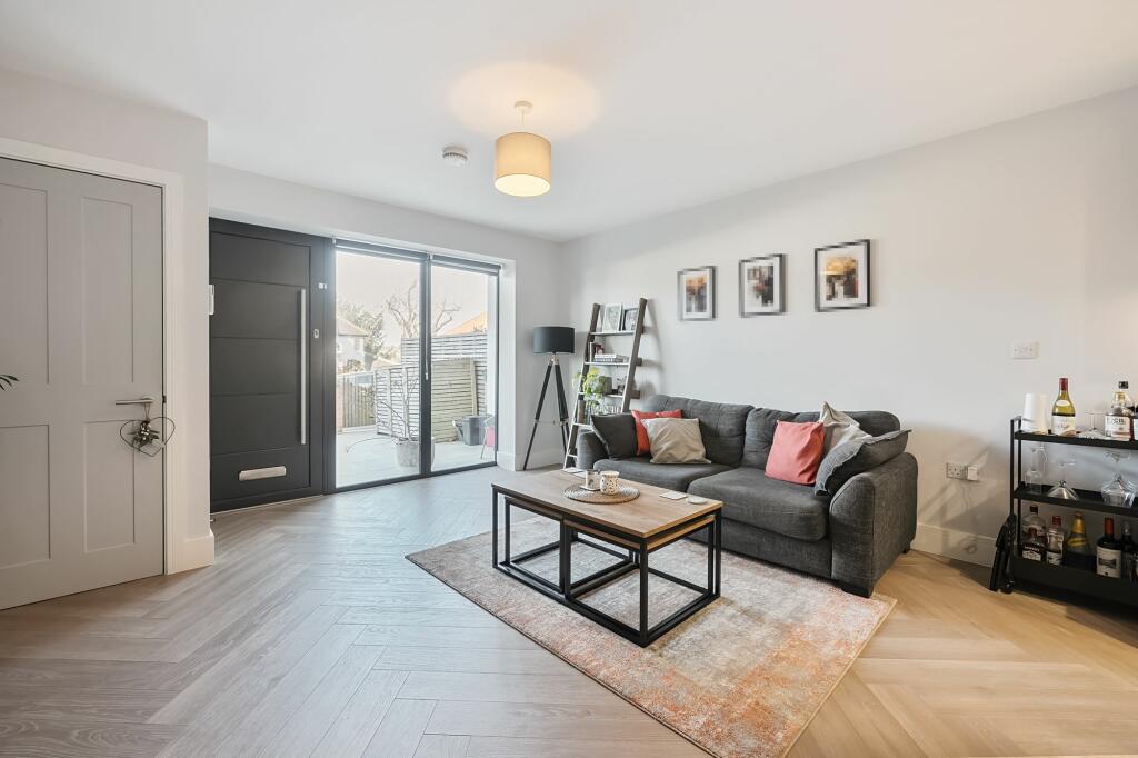 Additional image 5 of Coulsdon Road, Cherry Blossom Court, CR5