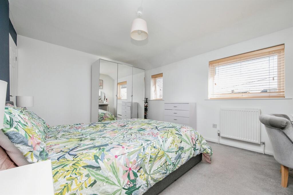 Additional image 10 of North Rise, Great Cornard, Sudbury