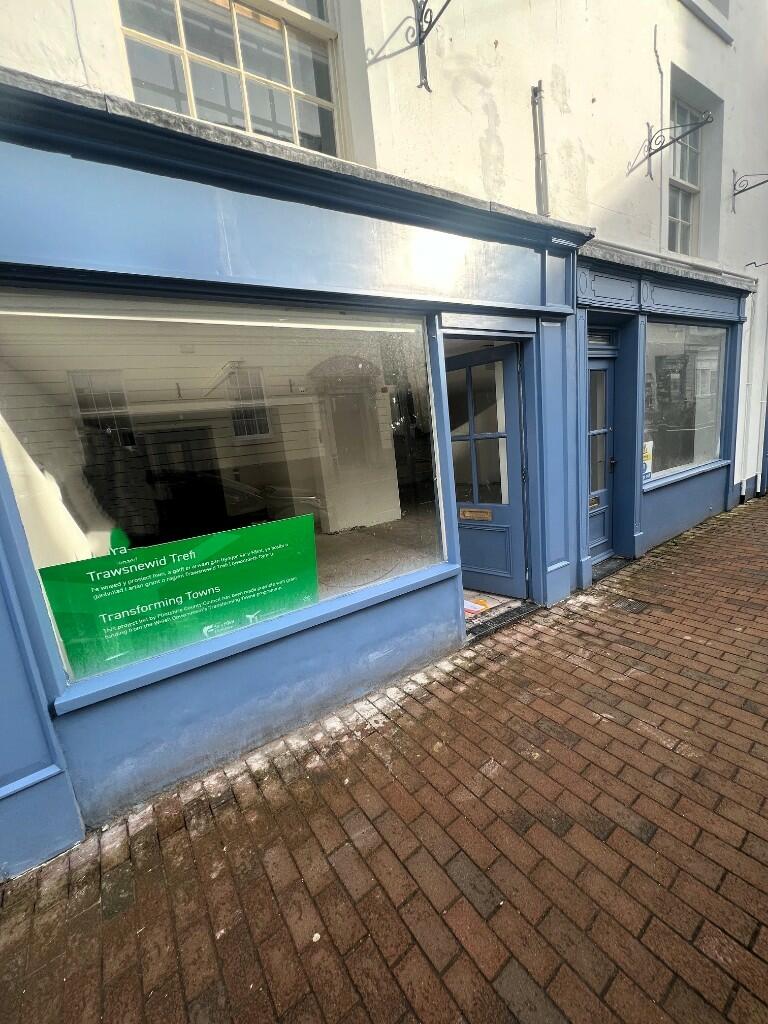 Additional image 20 of High Street, Holywell, Flintshire, CH8