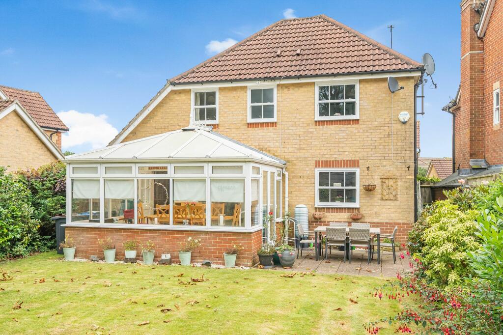 Additional image 18 of Rossetti Gardens, Coulsdon, CR5