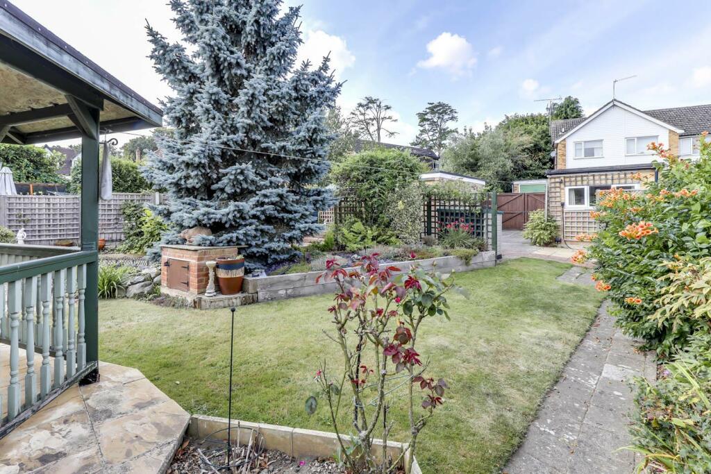 Additional image 17 of Bishop's Stortford