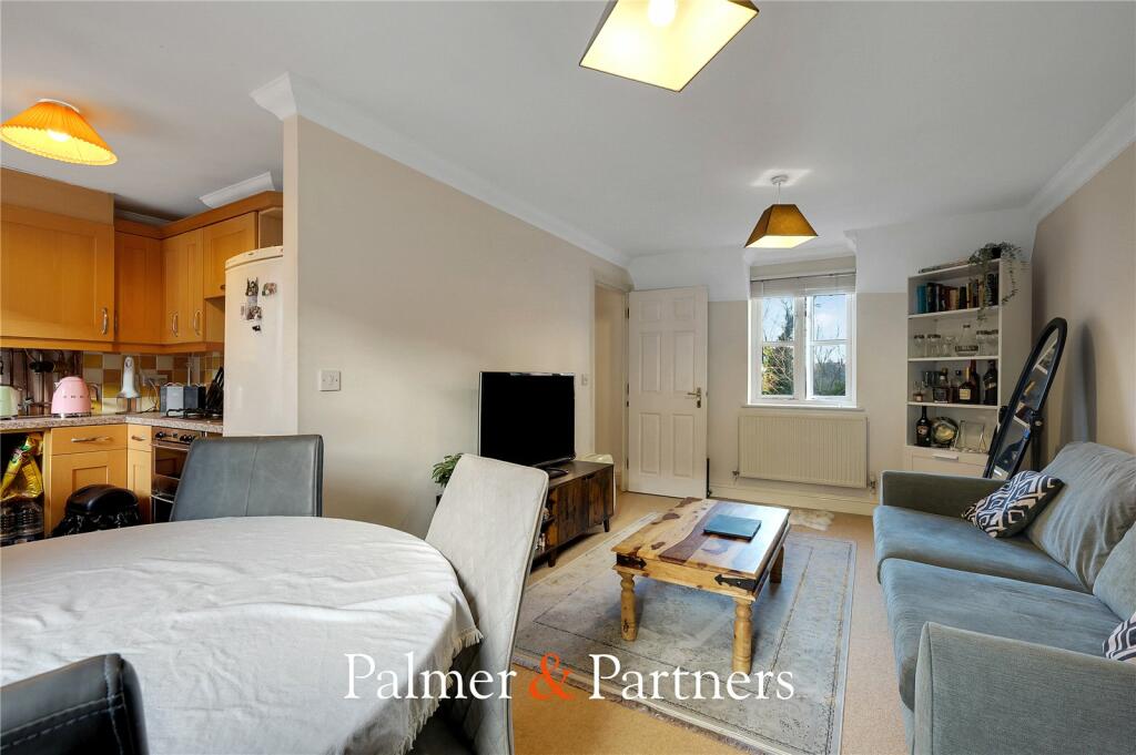 Additional image 4 of Parkside Quarter, Colchester, Essex, CO1