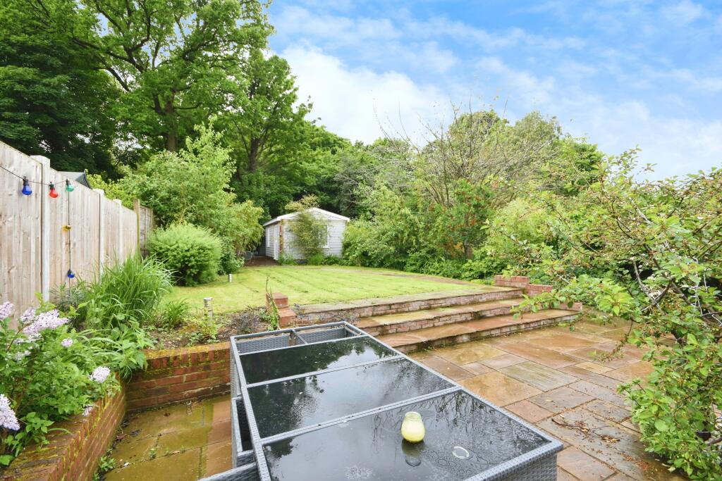 Additional image 15 of Brook Meadow, Sible Hedingham, Halstead, Essex, CO9