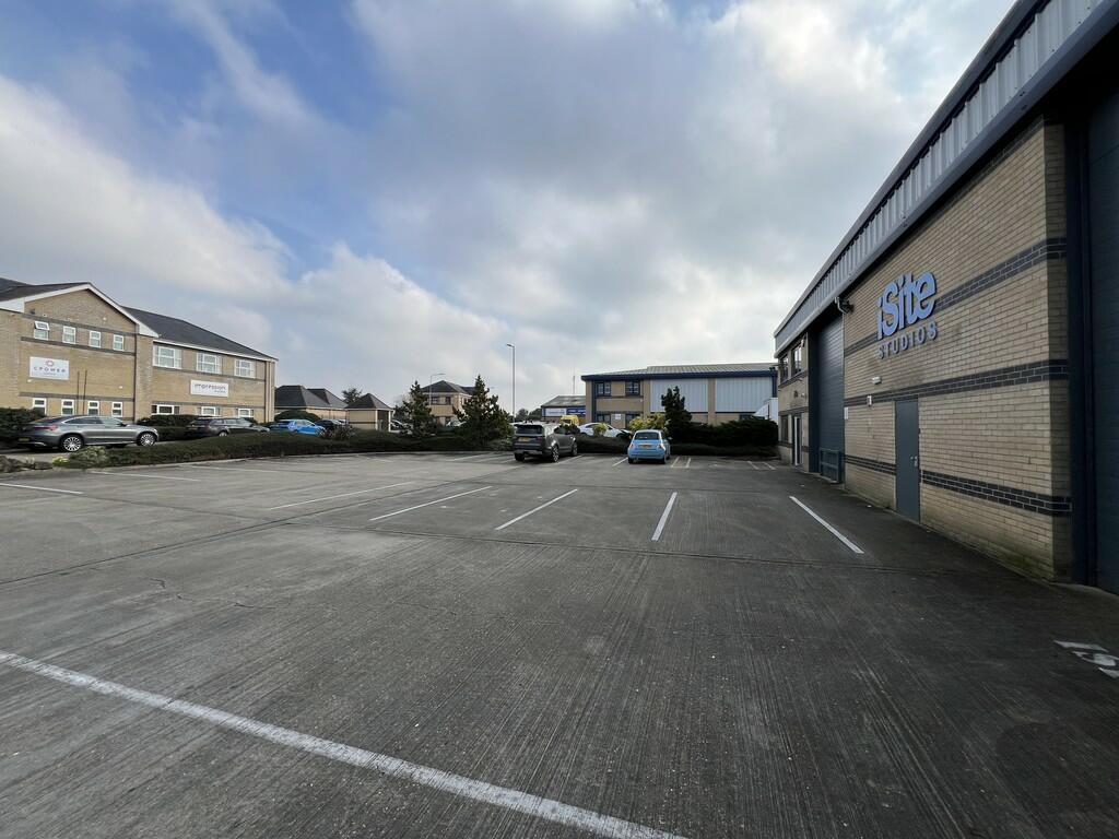 Additional image 7 of Unit 20a Westside Centre, London Road, Stanway, CO3 8PH
