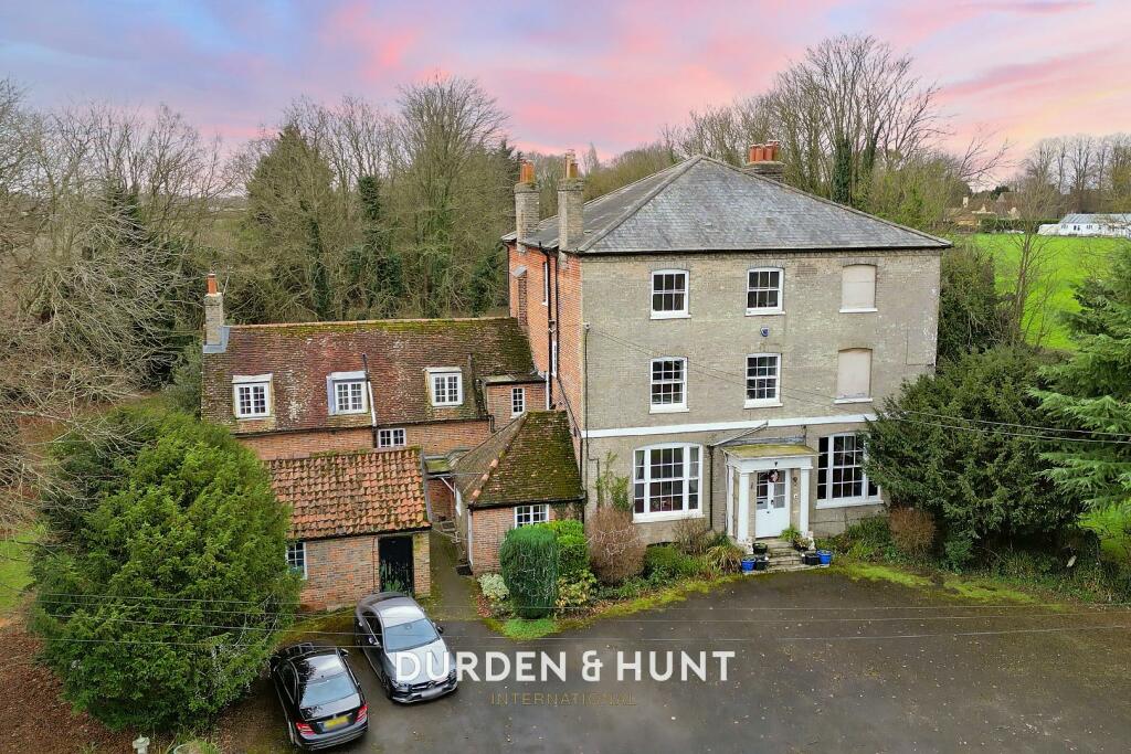 Additional image 32 of The Street, Willingale, CM5