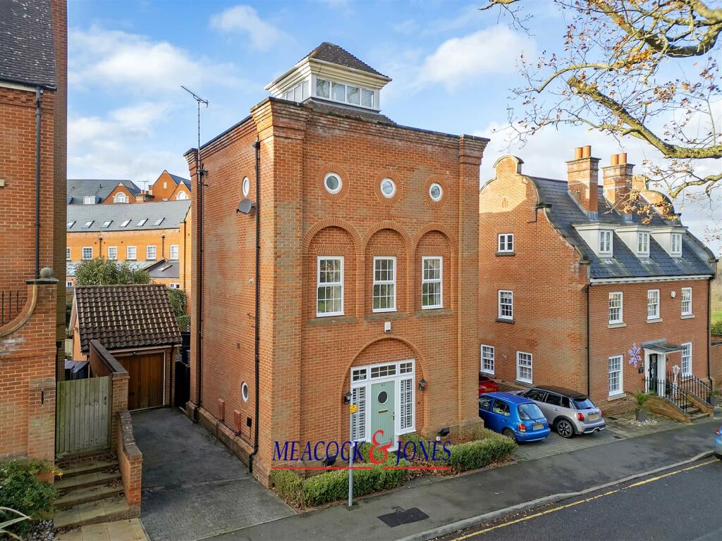 Additional image 21 of Vaughan Williams Way, Warley, Brentwood