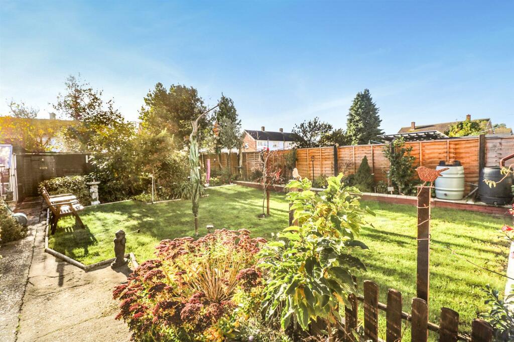 Additional image 19 of New Moor Crescent, Southminster