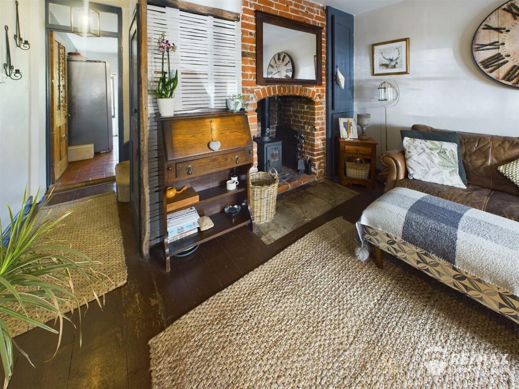 Additional image 6 of West Street, Harwich