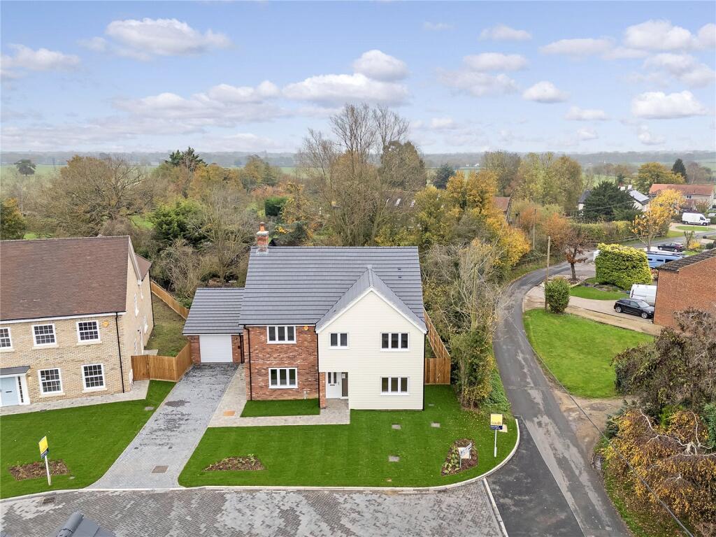 Additional image 9 of Woodlands, Stevens Lane, Bannister Green, Felsted, CM6