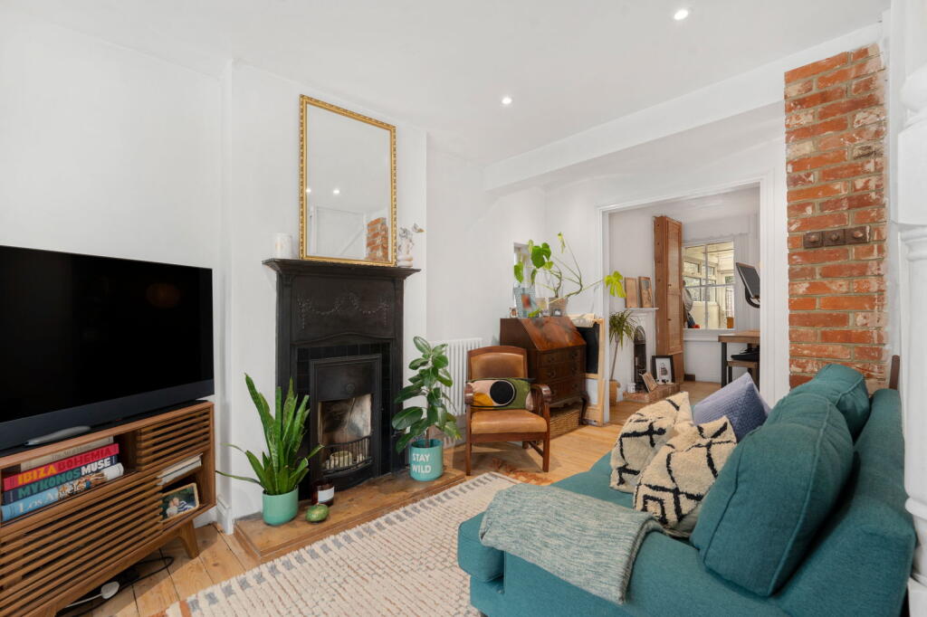 Additional image 17 of Sayesbury Road, Sawbridgeworth, CM21