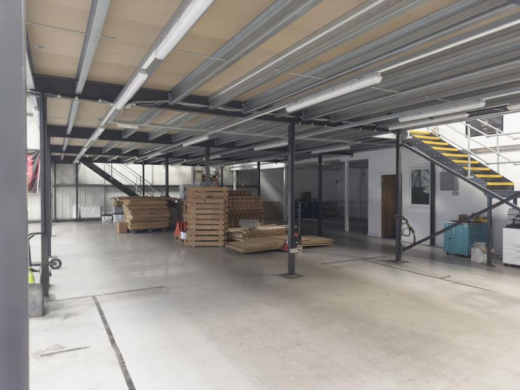 Additional image 9 of Elysian House, Lovet Road, Harlow, CM19 5TB