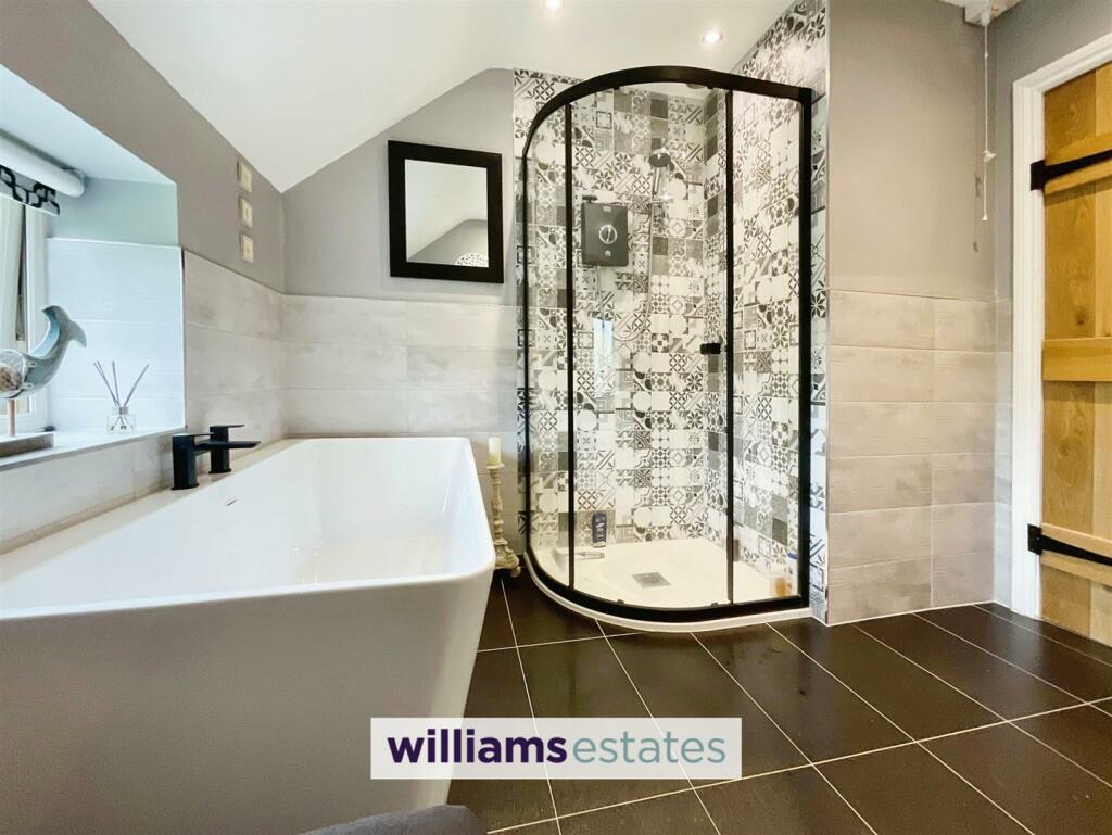 Additional image 13 of Ffordd Y Gilrhos, Treuddyn